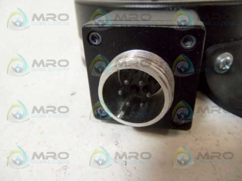 ENCODER PRODUCTS 775-B-S-0512-Q-PP-D-W-A-Y-N ACCU-CODER  NSNP