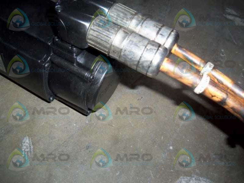 REXROTH MSK050B-0600-NN-M1-UP1-NNNN PERMANENT MAGNET MOTOR  UNMP