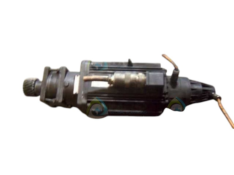 INDRAMAT 112B-2-GD-4-C/130-A-1/WI524LV w/ SP140-IS1-9  UNMP