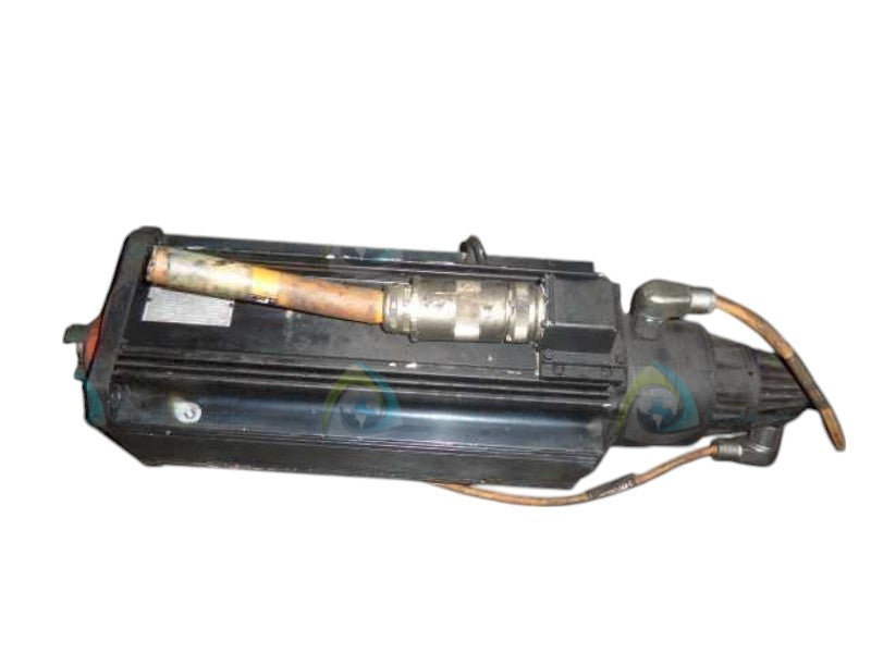 INDRAMAT 112D-0-ED-4-C/130-A-0/WI520LX/S005 SERVO MOTOR  UNMP
