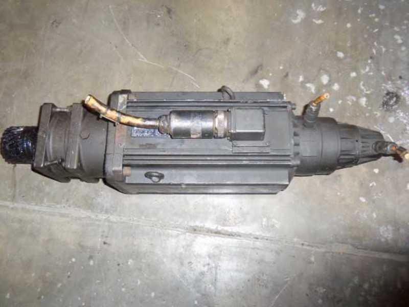 REXROTH MAC112B-2-GD-4-C/130-A-2/WI524LV/S013 w/ SP140-IS1-9  UNMP