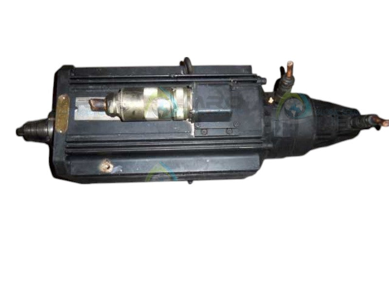 INDRAMAT 112B-2-GD-4-B/130-A-2/I00625/S013 MOTOR  UNMP