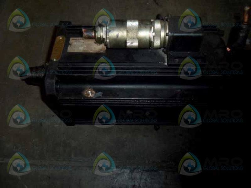 INDRAMAT 112B-2-GD-4-B/130-A-2/I00625/S013 MOTOR  UNMP