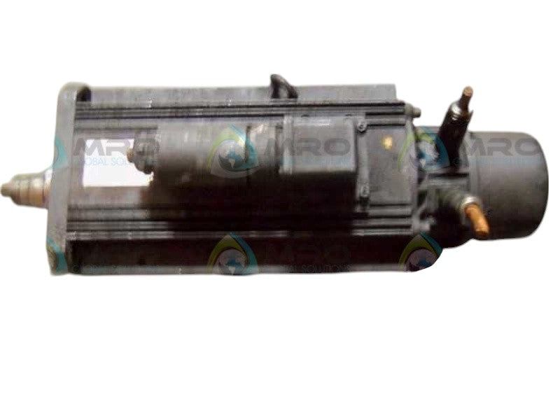 INDRAMAT 112B-2-GD-1-B/130-A-2/I00625/S013 MOTOR  UNMP
