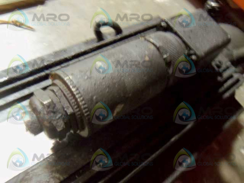 INDRAMAT 112B-2-GD-1-B/130-A-2/I00625/S013 MOTOR  UNMP