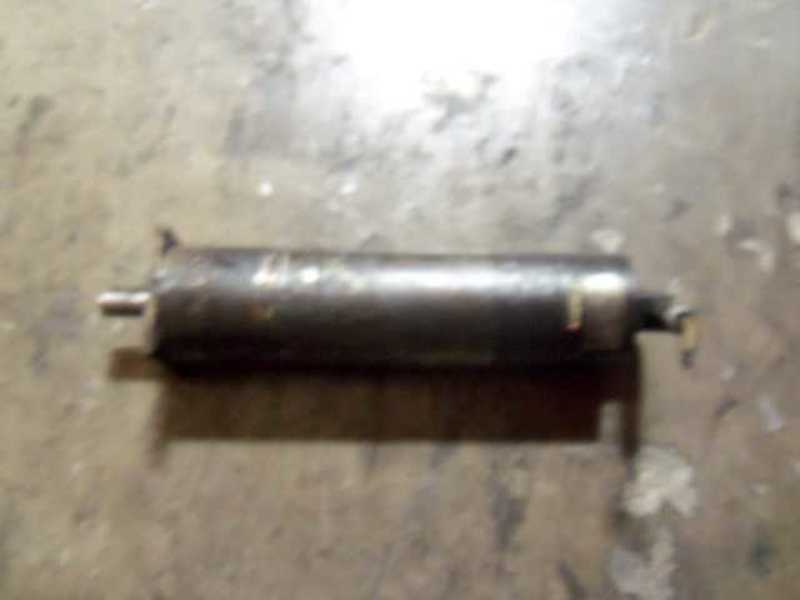 DUNKERMOTOREN 88711-01029 MOTOR ASTO E300R24  UNMP