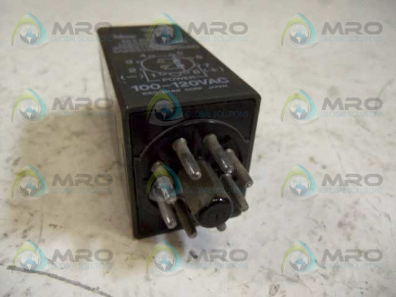 IDEC GT5P-N ELECTRONIC TIMER  UNMP