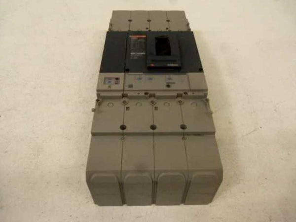 MERLIN GERIN NS630 N BREAKER (AS PICTURED)  UNMP