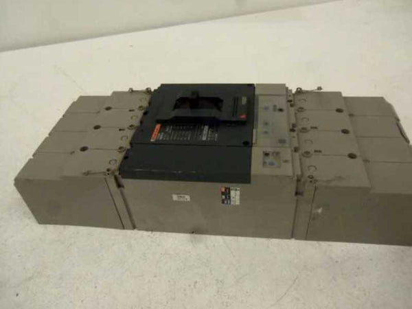 MERLIN GERIN NS630 N BREAKER (AS PICTURED)  UNMP