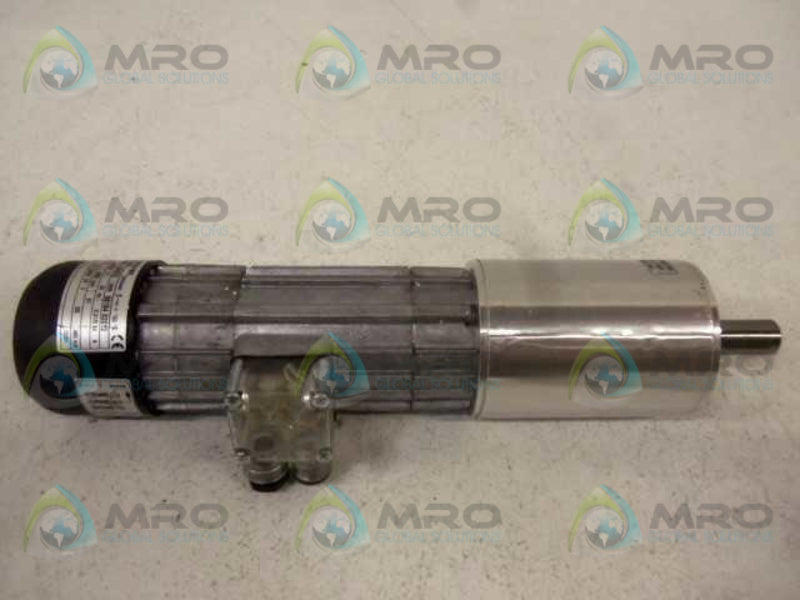 DUNKERMOTOREN PLG 80 w/ DR62.0X80-2/ASTO  NSNP