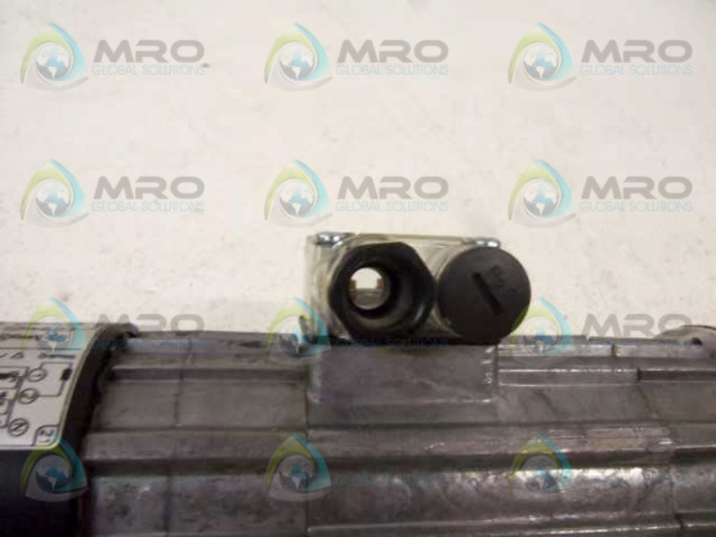 DUNKERMOTOREN PLG 80 w/ DR62.0X80-2/ASTO  NSNP