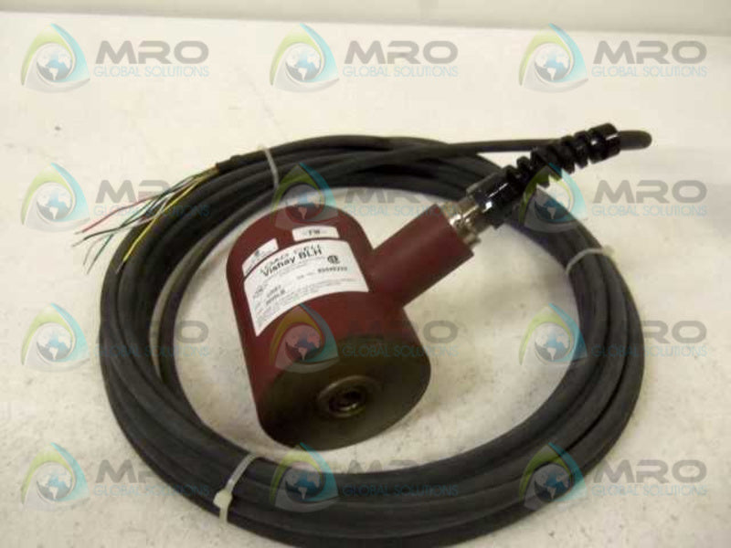 VISHAY CU3G1-3TL-464911 LOAD CELL  NSMP