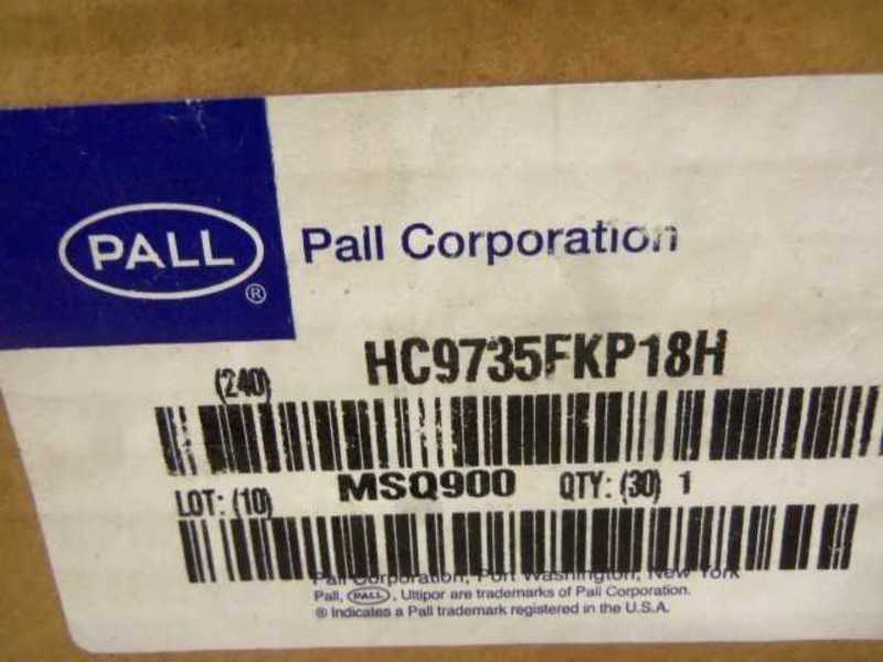 PALL HC9735FKP18H FILTER  NSMP