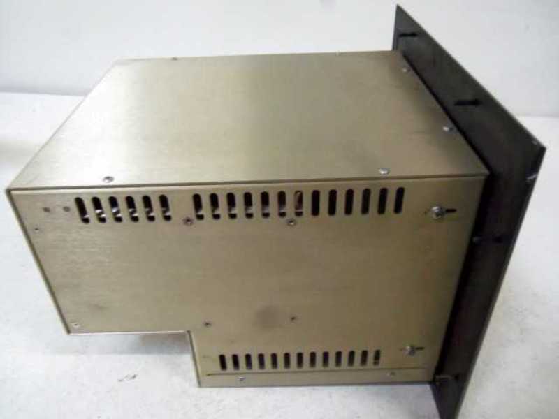 NEMATRON M0N-1501 MONITOR  UNMP