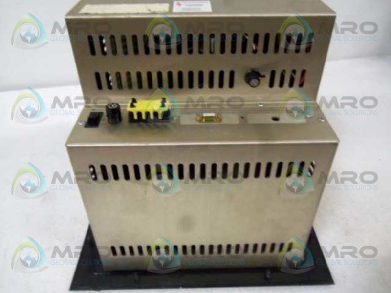 NEMATRON M0N-1501 MONITOR  UNMP