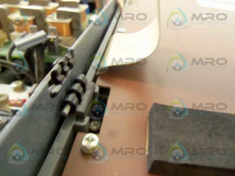 SSD/EUROTHERM 590D DC DRIVE (BROKEN HINGE)(AS PICTURED)  UNMP