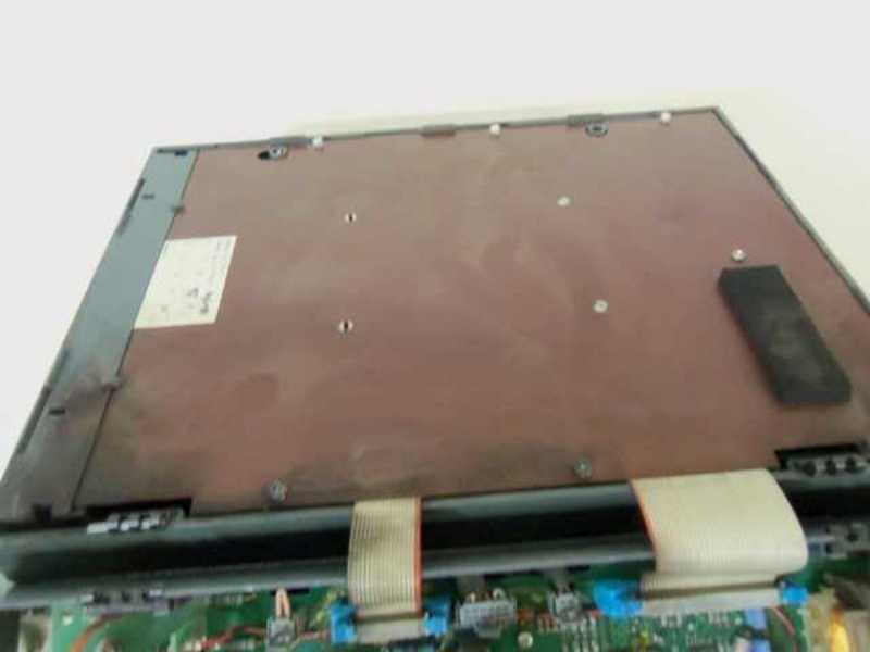 SSD/EUROTHERM 590D DC DRIVE (BROKEN DOOR HINGES)(AS PICTURED)  UNMP