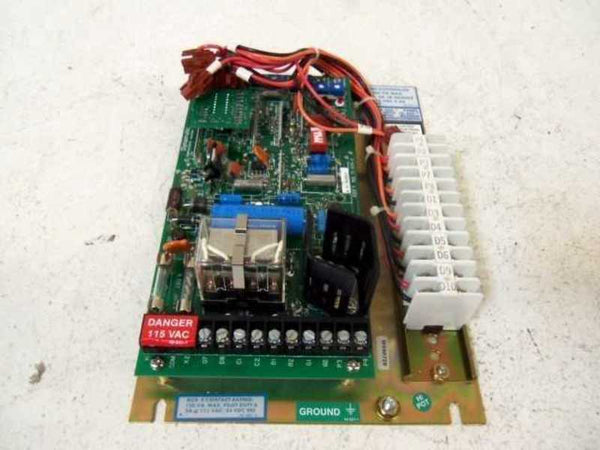 EATON DYNAMATIC 15-000533-1012 PC BOARD  NSNP