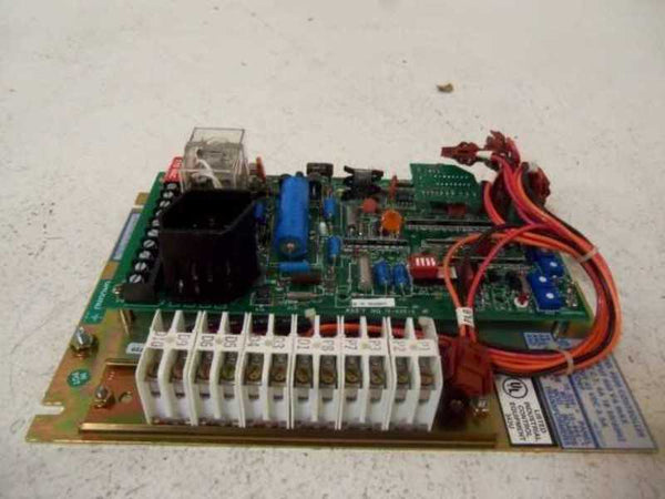 EATON DYNAMATIC 15-000533-1012 PC BOARD  NSNP