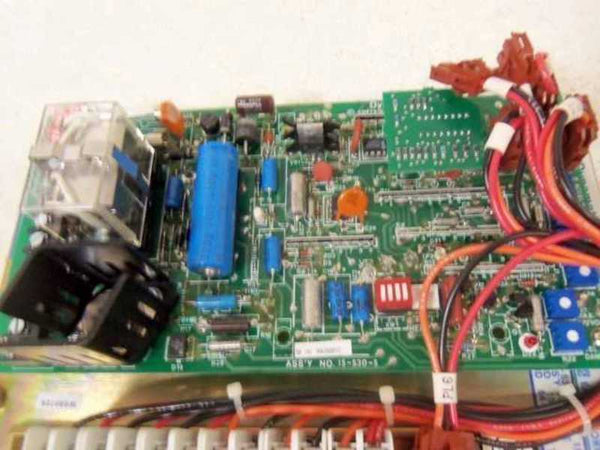 EATON DYNAMATIC 15-000533-1012 PC BOARD  NSNP