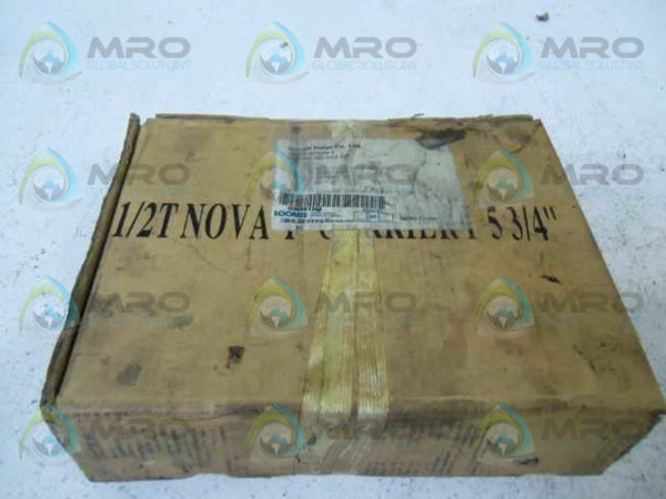 1/2T NOVA CARRIER I 5-3/4"  NSMP