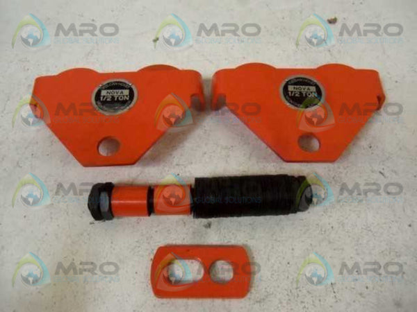 1/2T NOVA CARRIER I 5-3/4"  NSMP