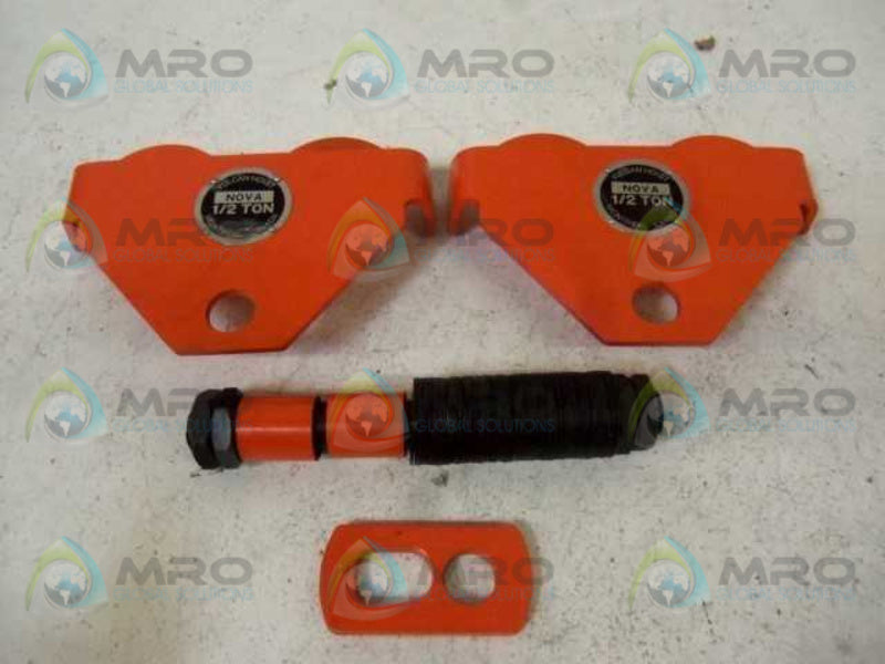 1/2T NOVA CARRIER I 5-3/4"  NSMP