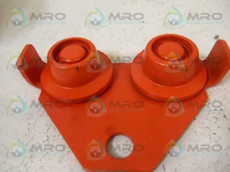 1/2T NOVA CARRIER I 5-3/4"  NSMP