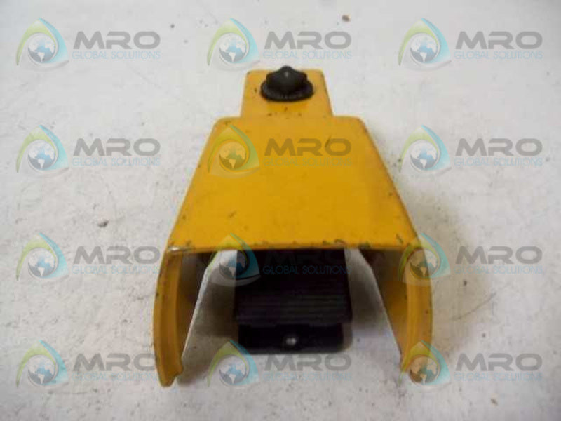 JOKAB 31 FOOT PEDAL 23-160-01  UNMP