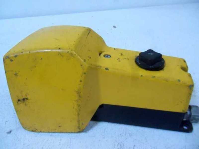 JOKAB 31 FOOT PEDAL 23-160-01  UNMP