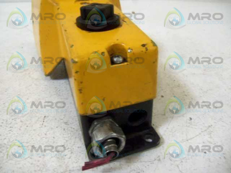 JOKAB 31 FOOT PEDAL 23-160-01  UNMP