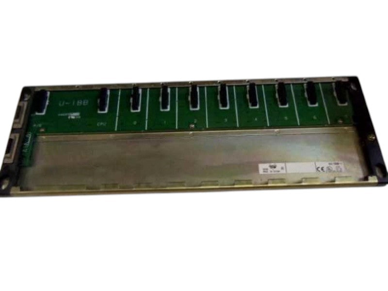 AUTOMATION DIRECT D4-O8B-1 EXPANSION BASE  UNMP