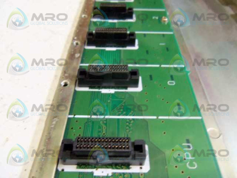 AUTOMATION DIRECT D4-O8B-1 EXPANSION BASE  UNMP