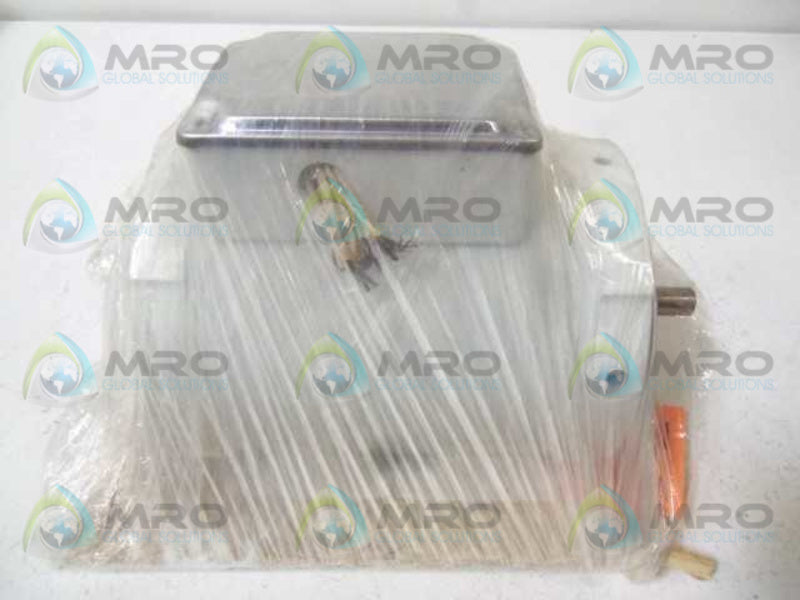 RELIANCE ELECTRIC P56X4517S AC MOTOR 1HP  NSMP