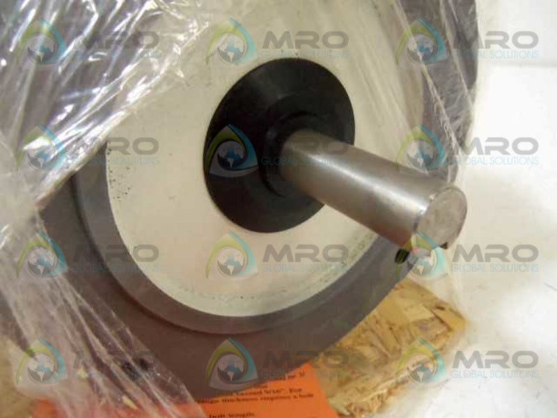 RELIANCE ELECTRIC P56X4517S AC MOTOR 1HP  NSMP