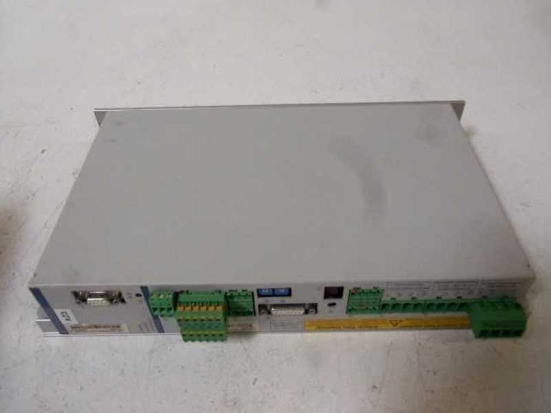 INDRAMAT DKC03.1-040-7-FW SERVO DRIVE FWA-ECODRV-PDP-03VRS-MS  NSMP
