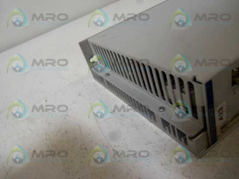 INDRAMAT DKC03.1-040-7-FW SERVO DRIVE FWA-ECODRV-PDP-03VRS-MS  NSMP