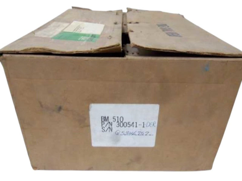 CAMBRIDGE SCIENTIFIC MODEL 510 BOILER CONTROLLER BM-300  NSMP