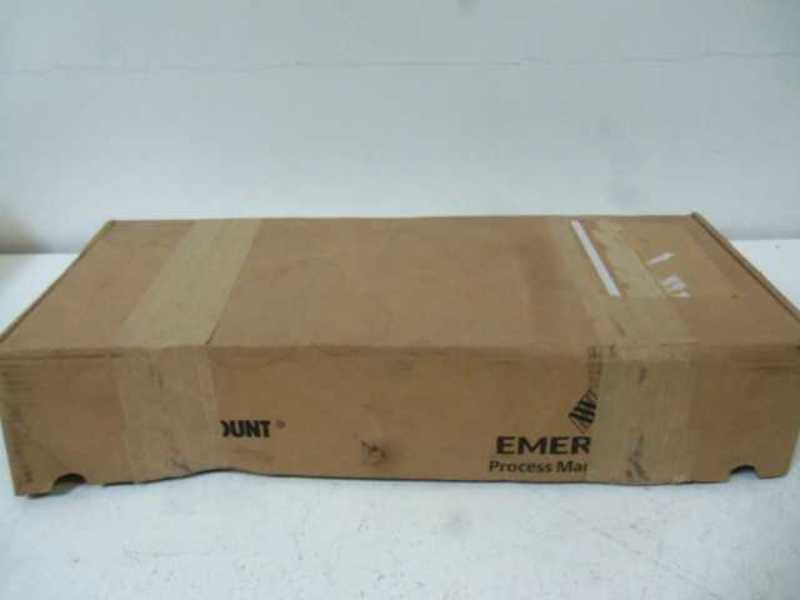 EMERSON 3144P D1A1NAB4XA TEMPERATURE TRANSMITTER  NSMP
