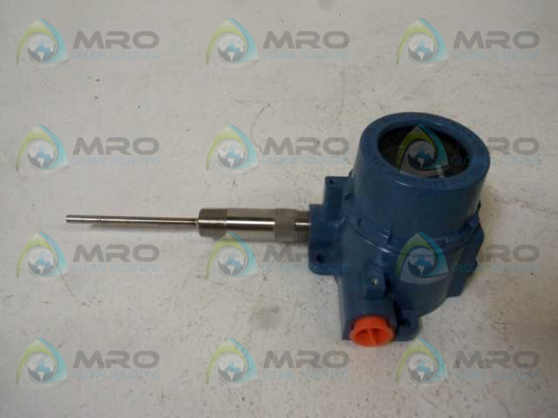 ROSEMOUNT 644HANAF6J6M5XA NSMP