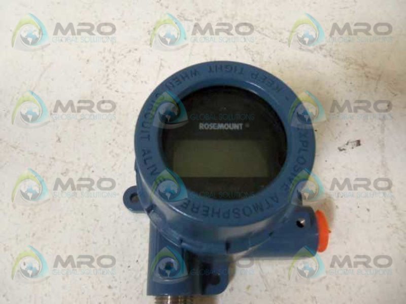 ROSEMOUNT 644HANAF6J6M5XA NSMP