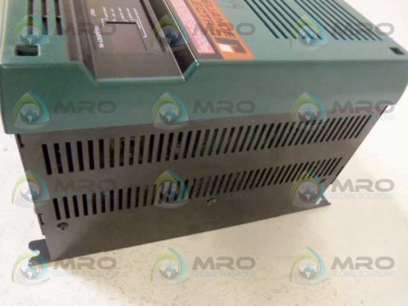 RELIANCE ELECTRIC 1AC4102U AC VS DRIVE GP-1200  NSNP