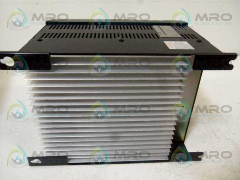 RELIANCE ELECTRIC 1AC4102U AC VS DRIVE GP-1200  NSNP