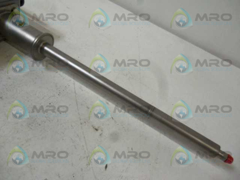 MAC INDUSTRIES MAC 125  NSNP