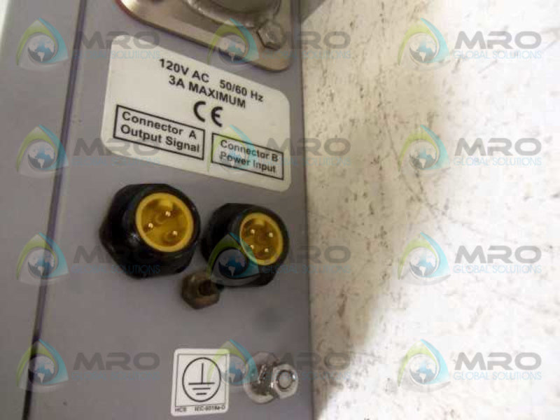 MAC INDUSTRIES MAC 125  NSNP