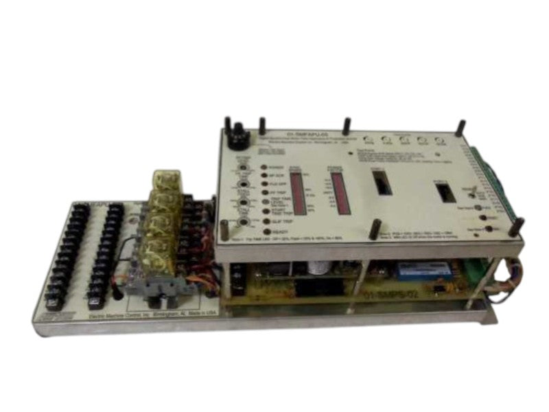 ELECTROL 01-SMFAPU-05  NSNP
