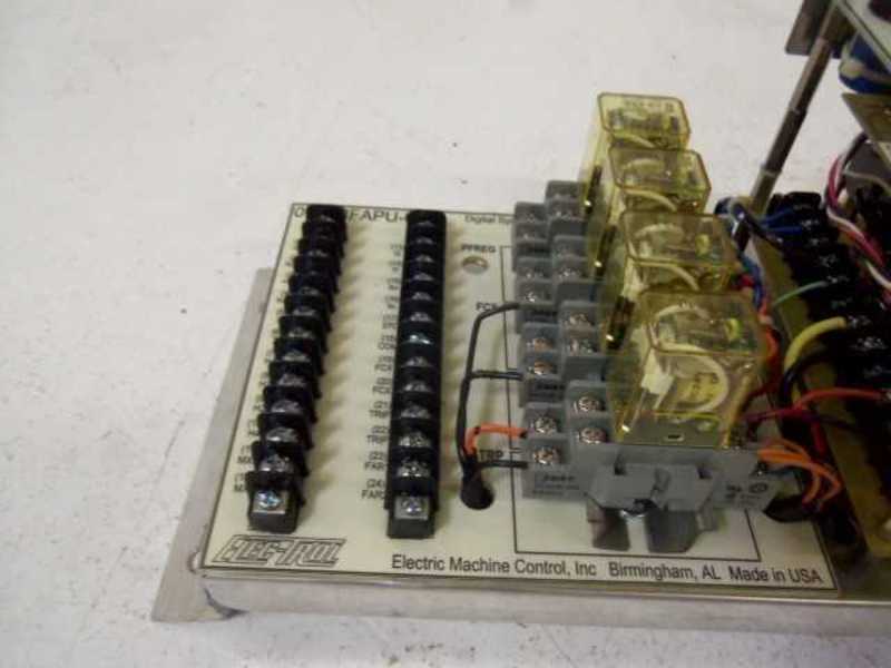 ELECTROL 01-SMFAPU-05  NSNP