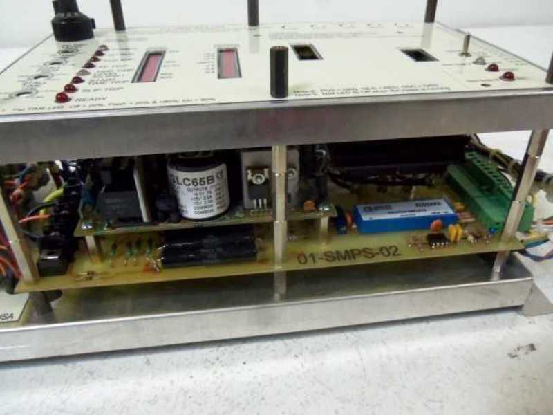 ELECTROL 01-SMFAPU-05  NSNP