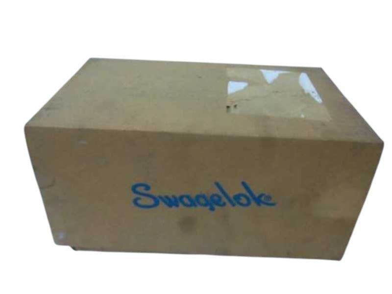 WHITEY SS-M3NBF8-SG MANIFOLD VALVE  NSMP
