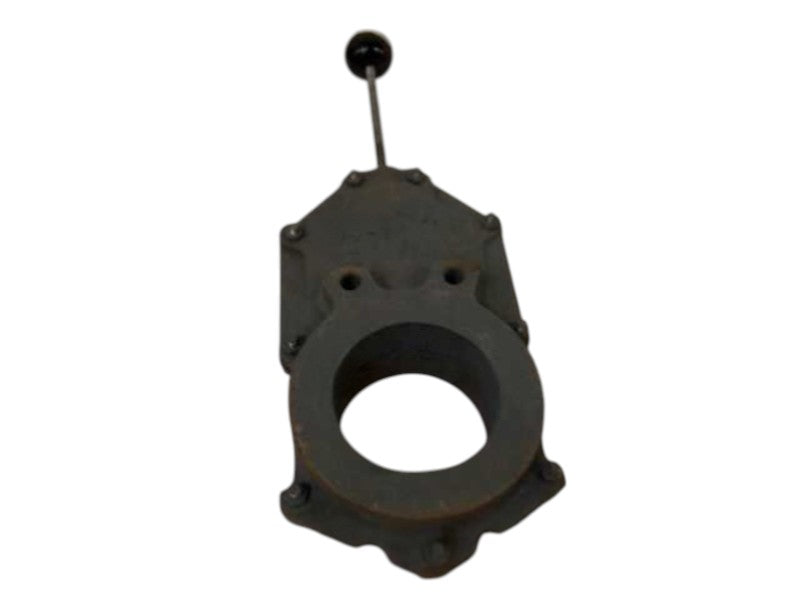 MOSSER INDUSTRIES G4-1  UNMP